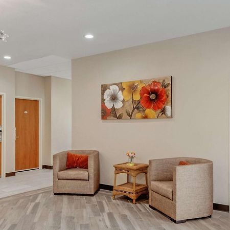 Americas Best Value Inn San Antonio Downtown Riverwalk Eksteriør bilde
