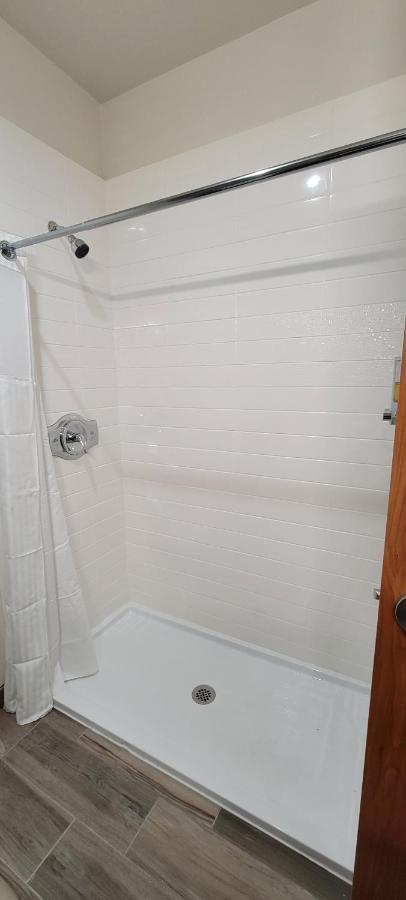 Americas Best Value Inn San Antonio Downtown Riverwalk Eksteriør bilde